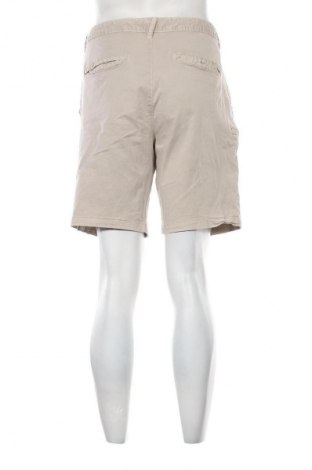 Herren Shorts Pull&Bear, Größe L, Farbe Beige, Preis 9,99 €
