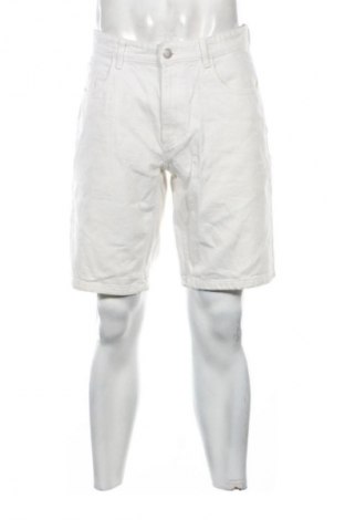 Pánské kraťasy Reserved, Velikost XL, Barva Bílá, Cena  259,00 Kč