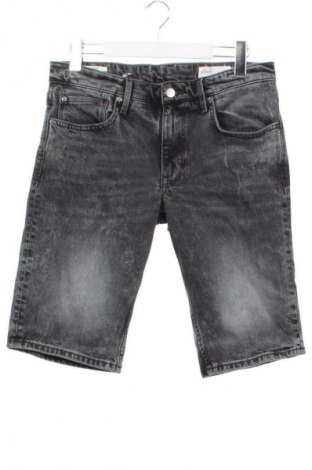 Pánské kraťasy S.Oliver, Velikost S, Barva Šedá, Cena  299,00 Kč