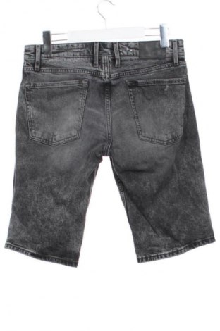 Pánské kraťasy S.Oliver, Velikost S, Barva Šedá, Cena  299,00 Kč