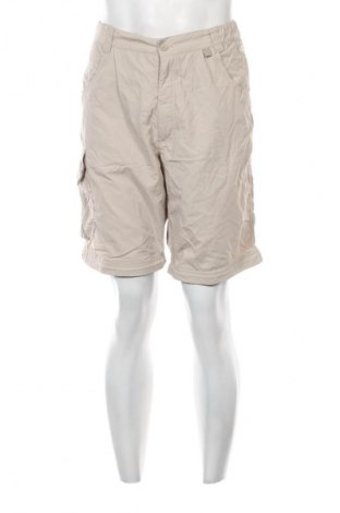 Pánské kraťasy Salewa, Velikost L, Barva Béžová, Cena  339,00 Kč