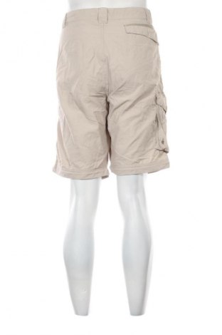 Pánské kraťasy Salewa, Velikost L, Barva Béžová, Cena  339,00 Kč