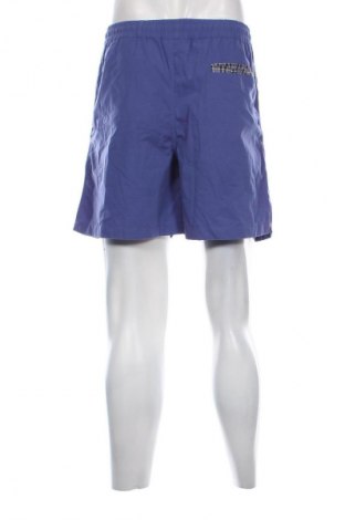 Férfi rövidnadrág Salewa, Méret M, Szín Kék, Ár 6 189 Ft