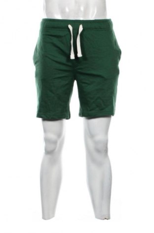 Pánské kraťasy Sinsay, Velikost S, Barva Zelená, Cena  139,00 Kč