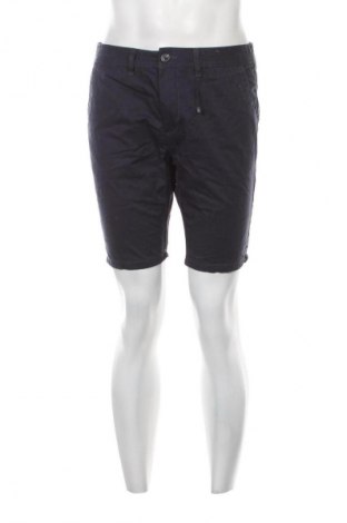 Pánské kraťasy Smog, Velikost M, Barva Modrá, Cena  289,00 Kč