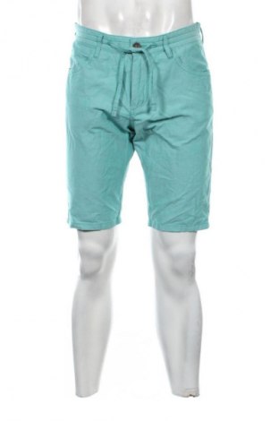 Pánské kraťasy Tom Tailor, Velikost M, Barva Zelená, Cena  319,00 Kč