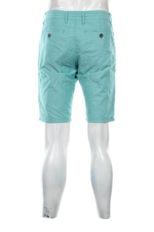 Pánské kraťasy Tom Tailor, Velikost M, Barva Zelená, Cena  319,00 Kč