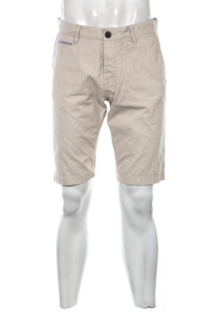 Pánské kraťasy Tom Tailor, Velikost M, Barva Béžová, Cena  309,00 Kč