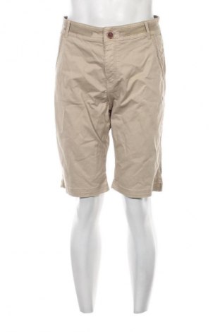 Herren Shorts Tom Tompson, Größe L, Farbe Beige, Preis 5,99 €