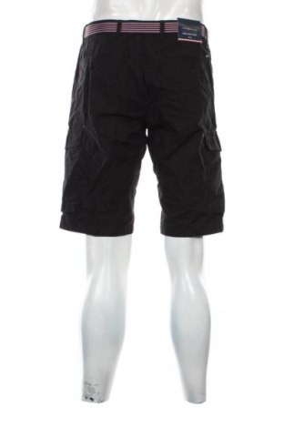 Męskie szorty Tommy Hilfiger, Rozmiar L, Kolor Czarny, Cena 283,99 zł