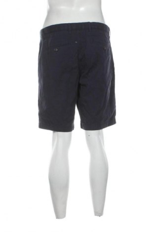 Pantaloni scurți de bărbați Tommy Hilfiger, Mărime L, Culoare Albastru, Preț 179,99 Lei