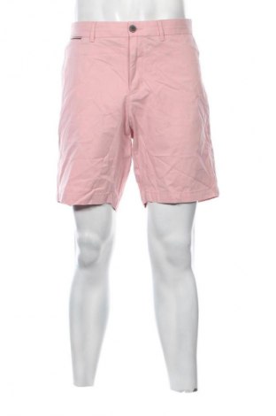 Férfi rövidnadrág Tommy Hilfiger, Méret L, Szín Rózsaszín, Ár 14 879 Ft