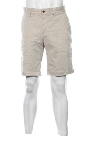 Pánské kraťasy Tommy Jeans, Velikost L, Barva Béžová, Cena  559,00 Kč