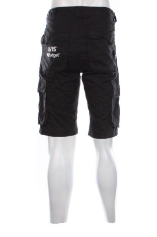 Pánské kraťasy Tricorp, Velikost M, Barva Černá, Cena  129,00 Kč