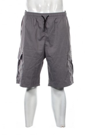 Pánské kraťasy Unbranded, Velikost L, Barva Šedá, Cena  349,00 Kč