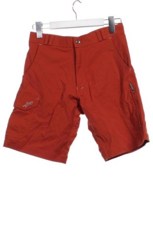 Мъжки къс панталон Unbranded, Размер S, Цвят Кафяв, Цена 15,33 €