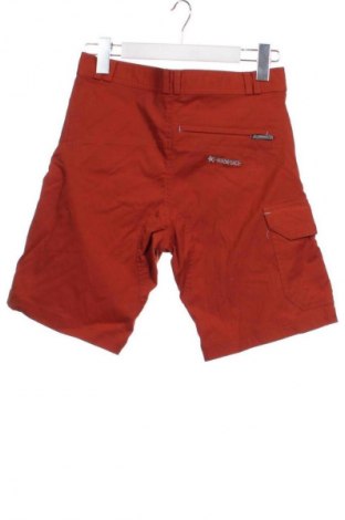 Мъжки къс панталон Unbranded, Размер S, Цвят Кафяв, Цена 15,33 €