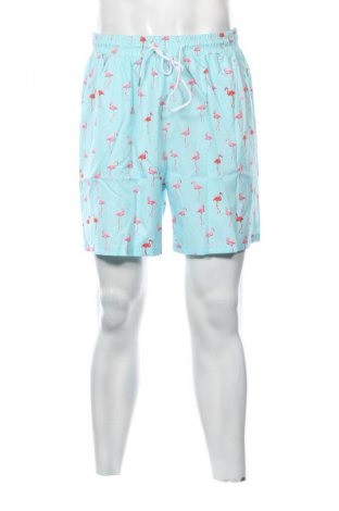 Pánské kraťasy Unbranded, Velikost L, Barva Vícebarevné, Cena  607,00 Kč