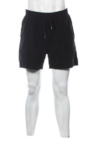 Męskie szorty Unbranded, Rozmiar L, Kolor Czarny, Cena 64,99 zł