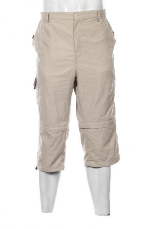 Herren Shorts Unbranded, Größe L, Farbe Beige, Preis 7,99 €