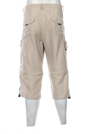 Herren Shorts Unbranded, Größe L, Farbe Beige, Preis 7,99 €