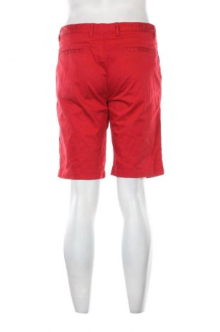 Herren Shorts Zara, Größe M, Farbe Rot, Preis 14,99 €