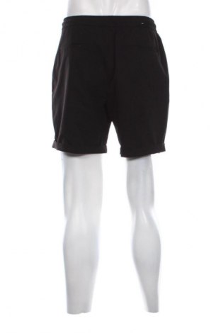 Ανδρικό κοντό παντελόνι Zara, Μέγεθος M, Χρώμα Μαύρο, Τιμή 11,99 €