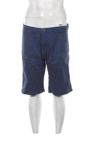 Herren Shorts Zara, Größe L, Farbe Blau, Preis 5,00 €