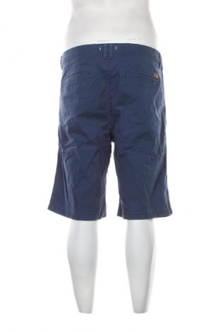 Herren Shorts Zara, Größe L, Farbe Blau, Preis 5,00 €