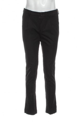 Ανδρικό δερμάτινο παντελόνι Preview, Μέγεθος M, Χρώμα Μαύρο, Τιμή 9,99 €