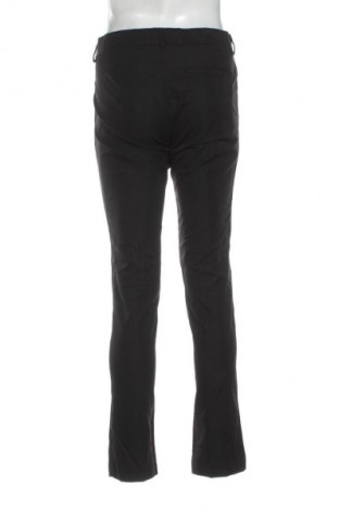 Ανδρικό δερμάτινο παντελόνι Preview, Μέγεθος M, Χρώμα Μαύρο, Τιμή 9,99 €