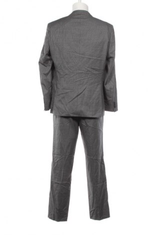 Férfi öltöny BOSS, Méret L, Szín Szürke, Ár 58 609 Ft