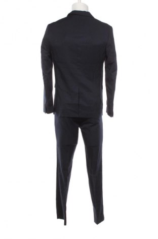 Męski garnitur Jack & Jones, Rozmiar M, Kolor Niebieski, Cena 372,99 zł