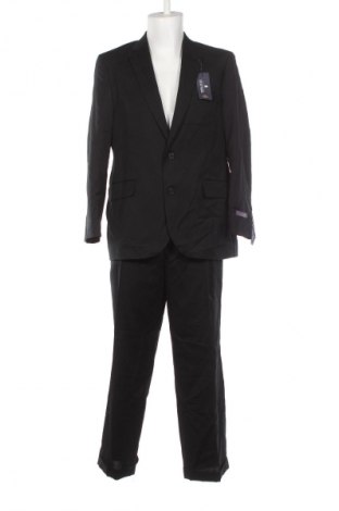 Męski garnitur Stafford, Rozmiar XL, Kolor Czarny, Cena 314,99 zł