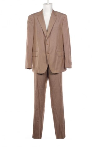 Pánský oblek  Unbranded, Velikost XL, Barva Hnědá, Cena  1 119,00 Kč