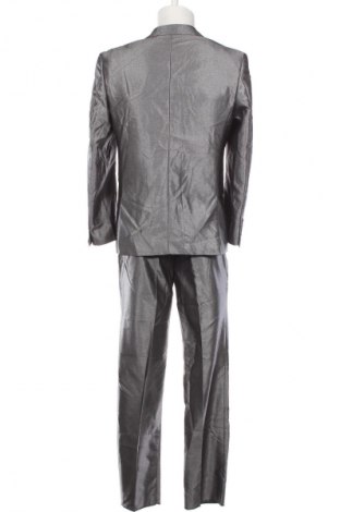 Pánský oblek  Unbranded, Velikost S, Barva Šedá, Cena  599,00 Kč