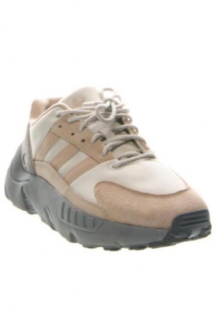 Pánske topánky Adidas, Veľkosť 43, Farba Béžová, Cena  75,95 €