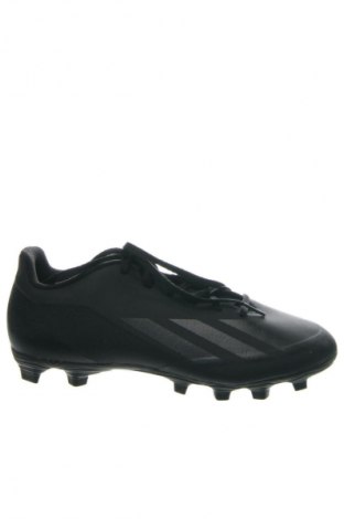 Ανδρικά παπούτσια Adidas, Μέγεθος 42, Χρώμα Μαύρο, Τιμή 48,99 €