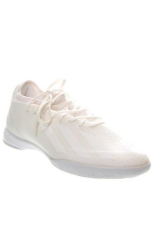 Ανδρικά παπούτσια Adidas, Μέγεθος 44, Χρώμα Λευκό, Τιμή 70,99 €
