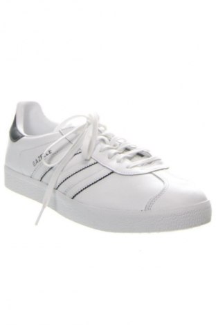 Ανδρικά παπούτσια Adidas, Μέγεθος 45, Χρώμα Λευκό, Τιμή 70,99 €