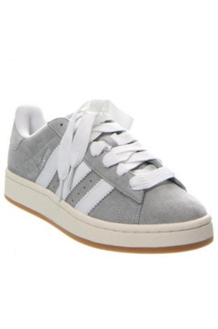 Ανδρικά παπούτσια Adidas, Μέγεθος 42, Χρώμα Γκρί, Τιμή 70,99 €