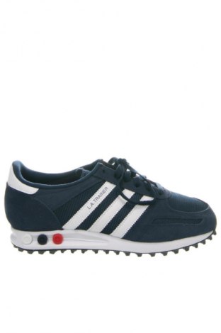 Ανδρικά παπούτσια Adidas, Μέγεθος 40, Χρώμα Μπλέ, Τιμή 70,99 €