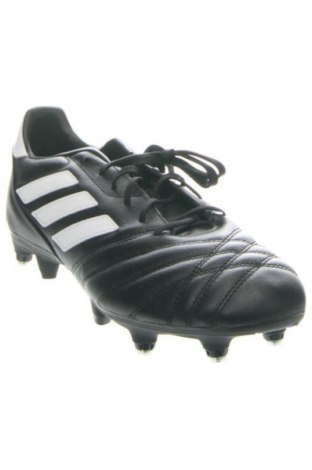 Ανδρικά παπούτσια Adidas, Μέγεθος 43, Χρώμα Μαύρο, Τιμή 55,99 €