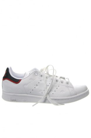 Ανδρικά παπούτσια Adidas Originals, Μέγεθος 42, Χρώμα Λευκό, Τιμή 65,99 €