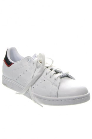 Ανδρικά παπούτσια Adidas Originals, Μέγεθος 42, Χρώμα Λευκό, Τιμή 65,99 €