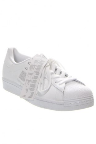 Ανδρικά παπούτσια Adidas Originals, Μέγεθος 40, Χρώμα Λευκό, Τιμή 65,99 €