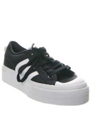 Ανδρικά παπούτσια Adidas Originals, Μέγεθος 42, Χρώμα Μαύρο, Τιμή 58,99 €