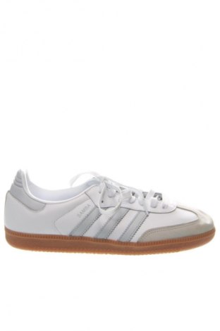 Ανδρικά παπούτσια Adidas Originals, Μέγεθος 43, Χρώμα Λευκό, Τιμή 62,99 €