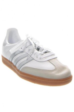 Ανδρικά παπούτσια Adidas Originals, Μέγεθος 43, Χρώμα Λευκό, Τιμή 62,99 €