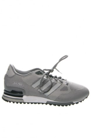 Ανδρικά παπούτσια Adidas Originals, Μέγεθος 45, Χρώμα Γκρί, Τιμή 58,99 €